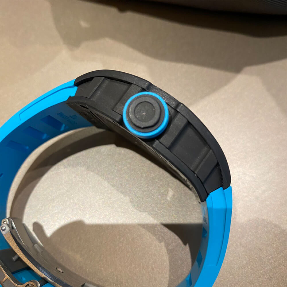 Richard Mille 055 - Replica Luxury Bags™