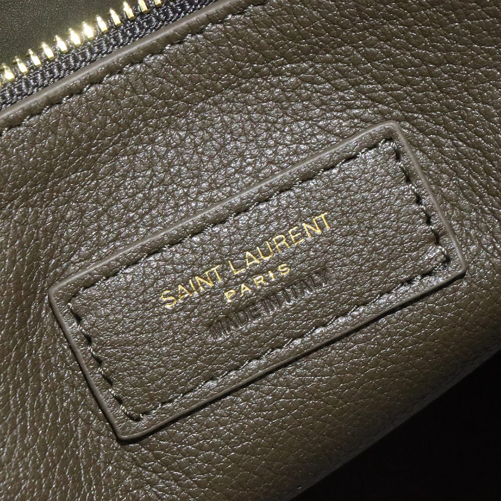 YSL LE 5 À 7 Supple Large Bag - Replica Luxury Bags™