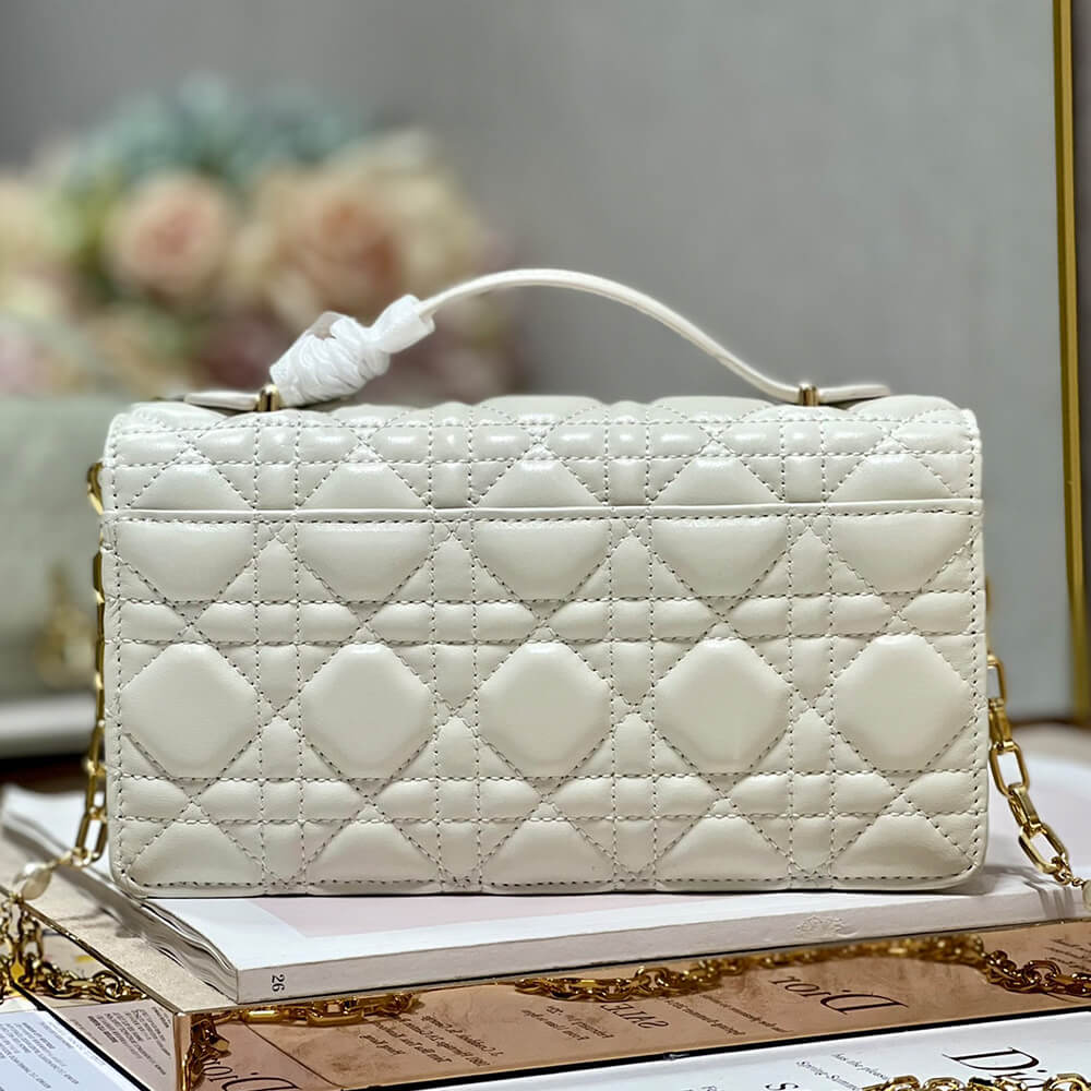 Miss Dior Mini Bag - Replica Luxury Bags™