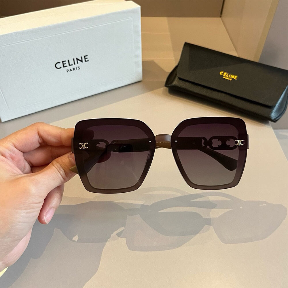 CELINE SUNGLASSES - Replica Luxury Bags™
