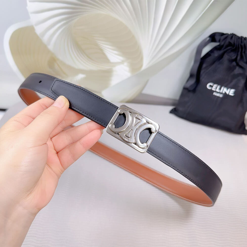 CELINE 25mm belt - Replica Luxury Bags™