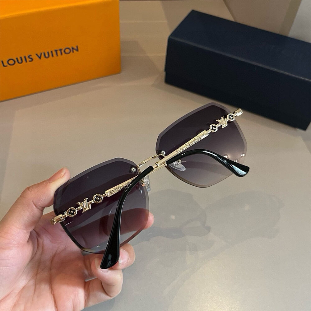 LOUIS VUITTON SUNGLASSES - Replica Luxury Bags™