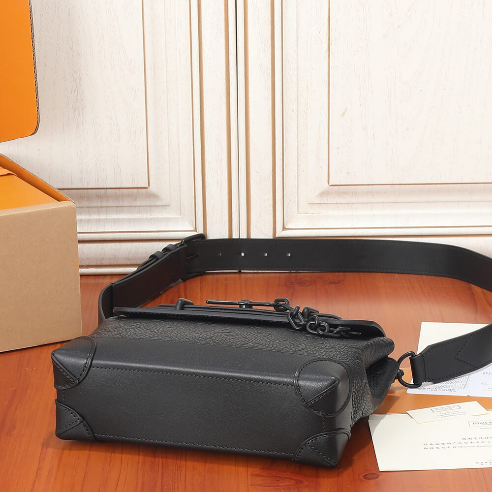 LV Steamer PM Men's Bag - Replica Luxury Bags™