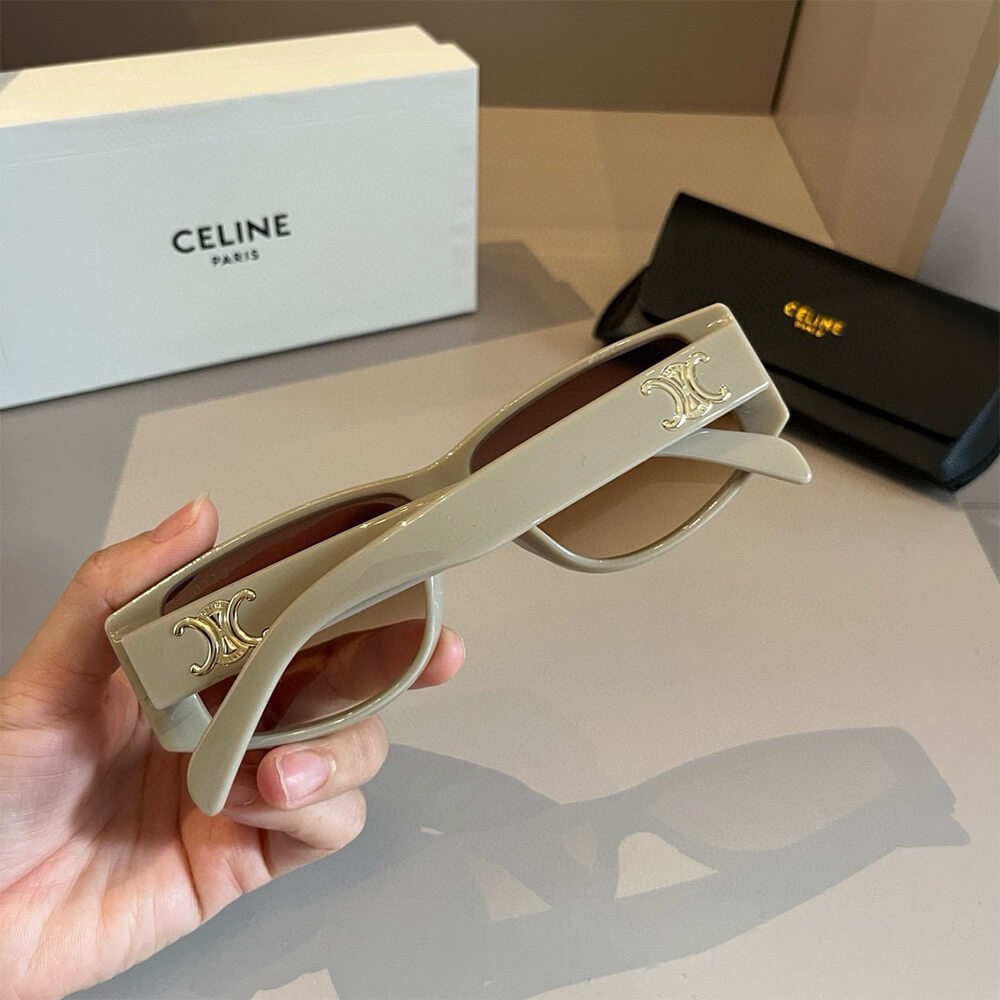 CELINE SUNGLASSES - Replica Luxury Bags™