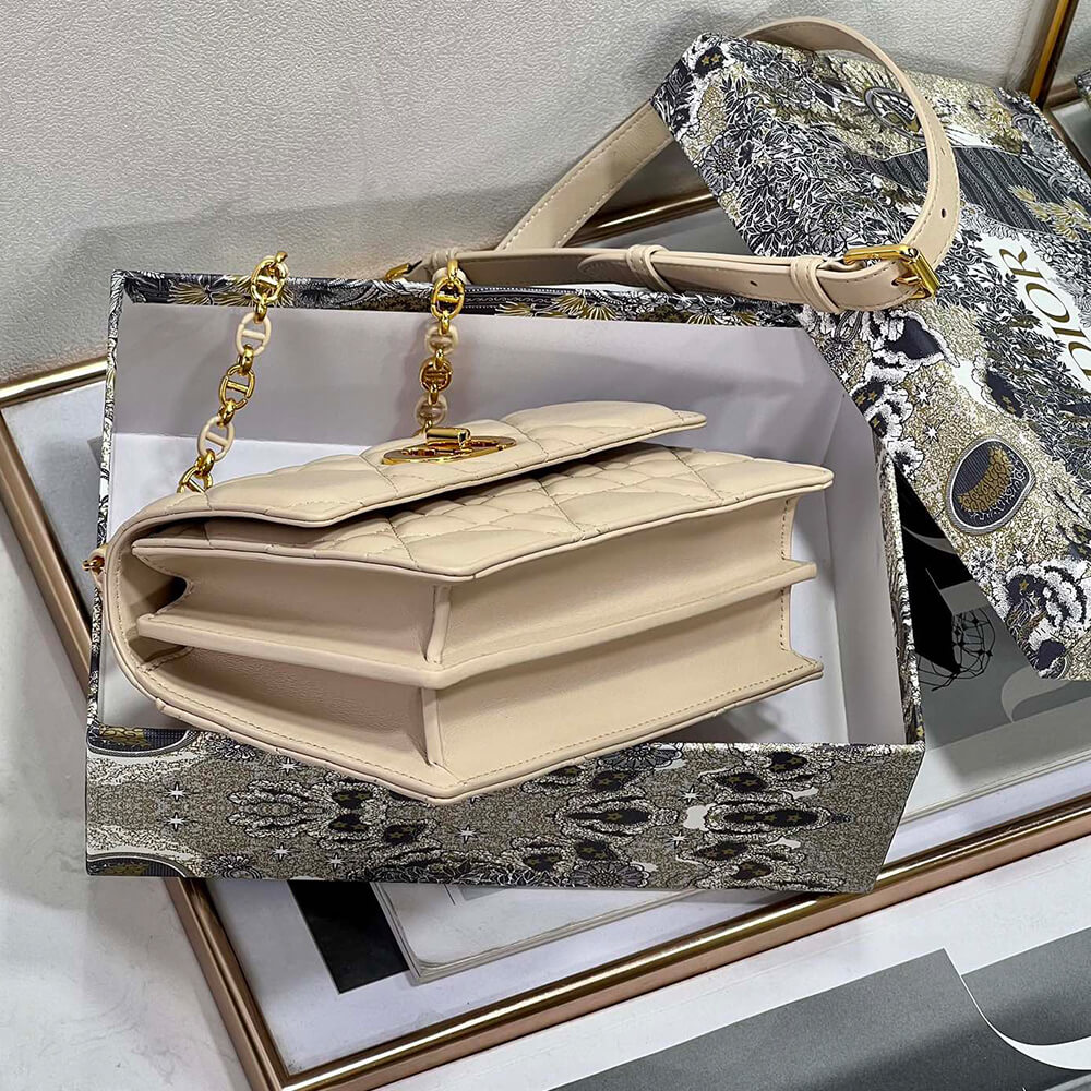 Dior Miss Caro Mini Bag - Replica Luxury Bags™