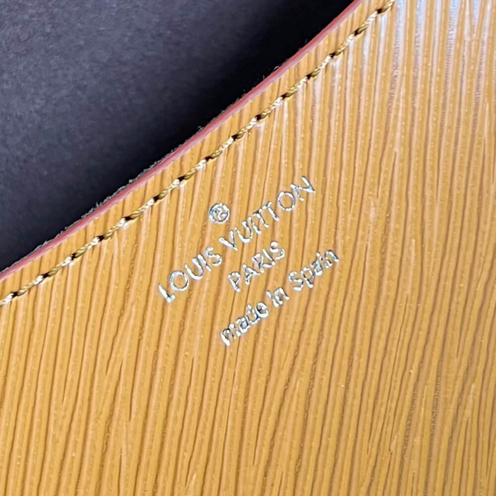 LV Buci Bag - Replica Luxury Bags™