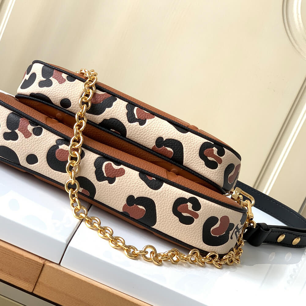 LV Multi Pochette Accessoires Bag - Replica Luxury Bags™