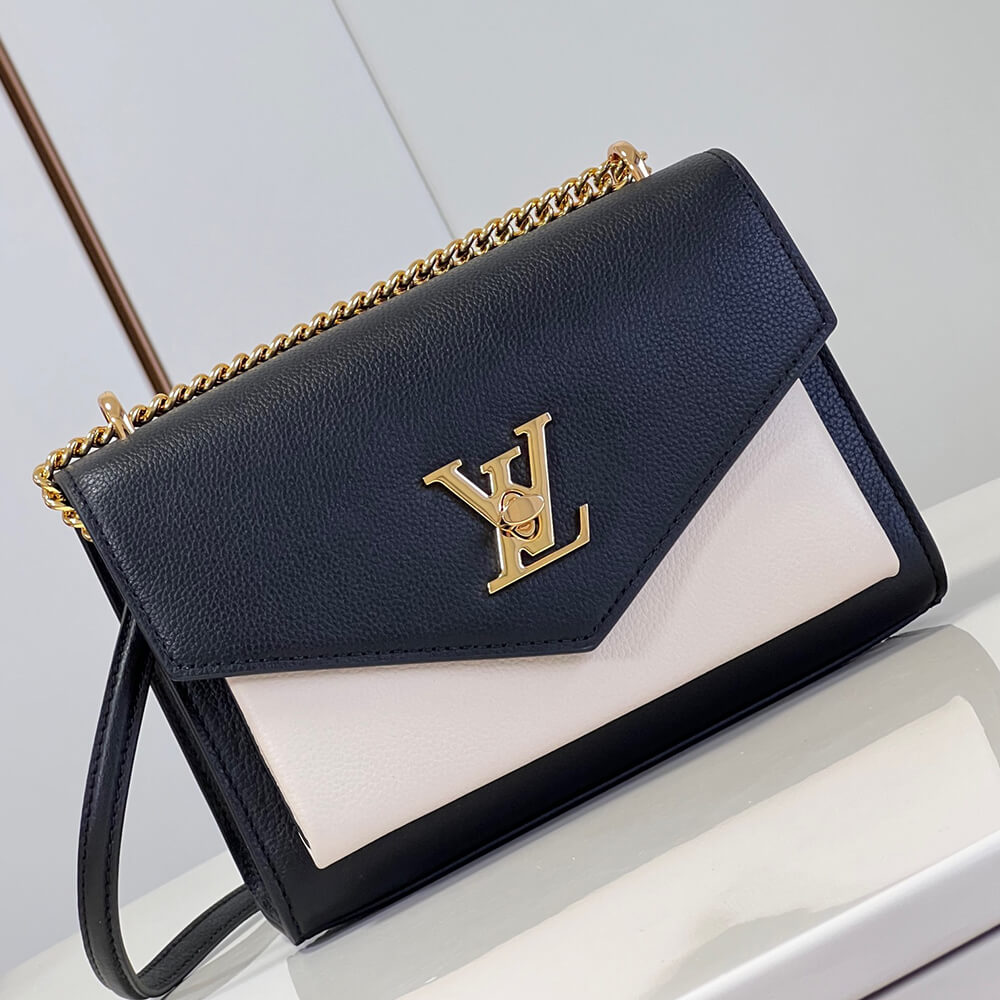 LV Mylockme Chain Bag - Replica Luxury Bags™