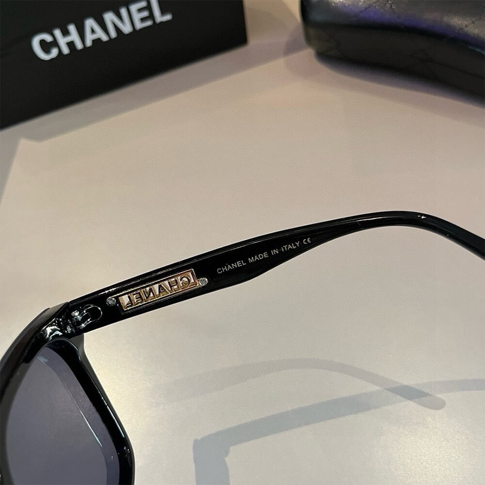 CHANEL SUNGLASSES - Replica Luxury Bags™