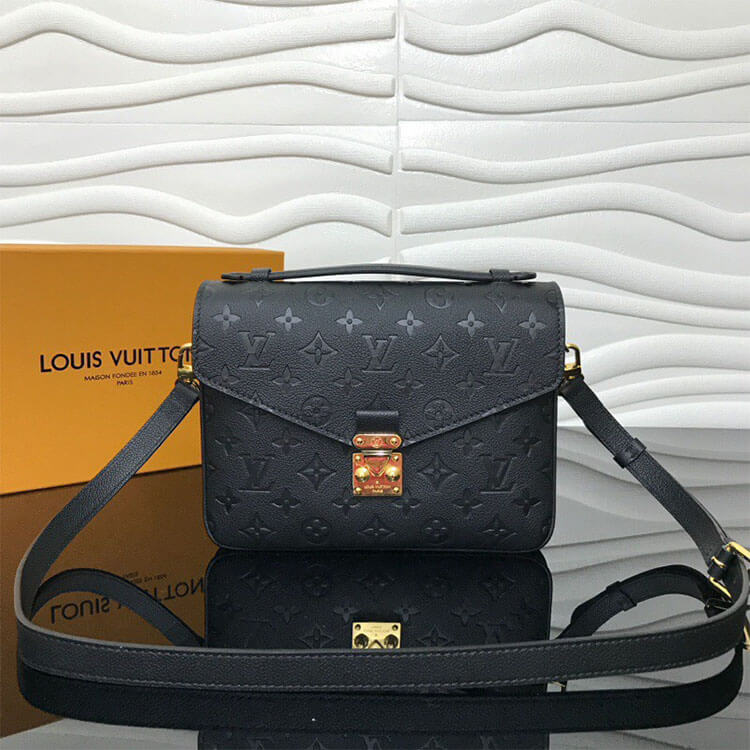 LV Pochette Metis Handbag - Replica Luxury Bags™