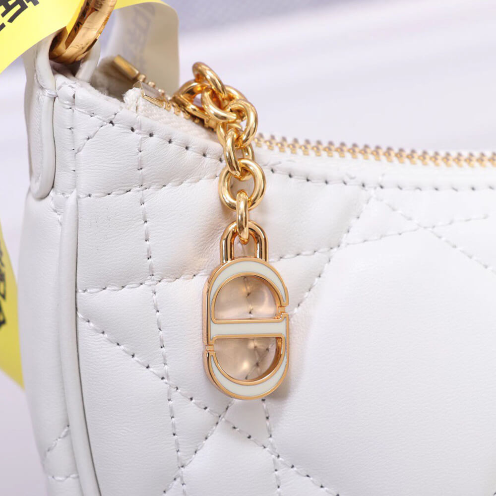 Dior CD Lounge Bag - Replica Luxury Bags™