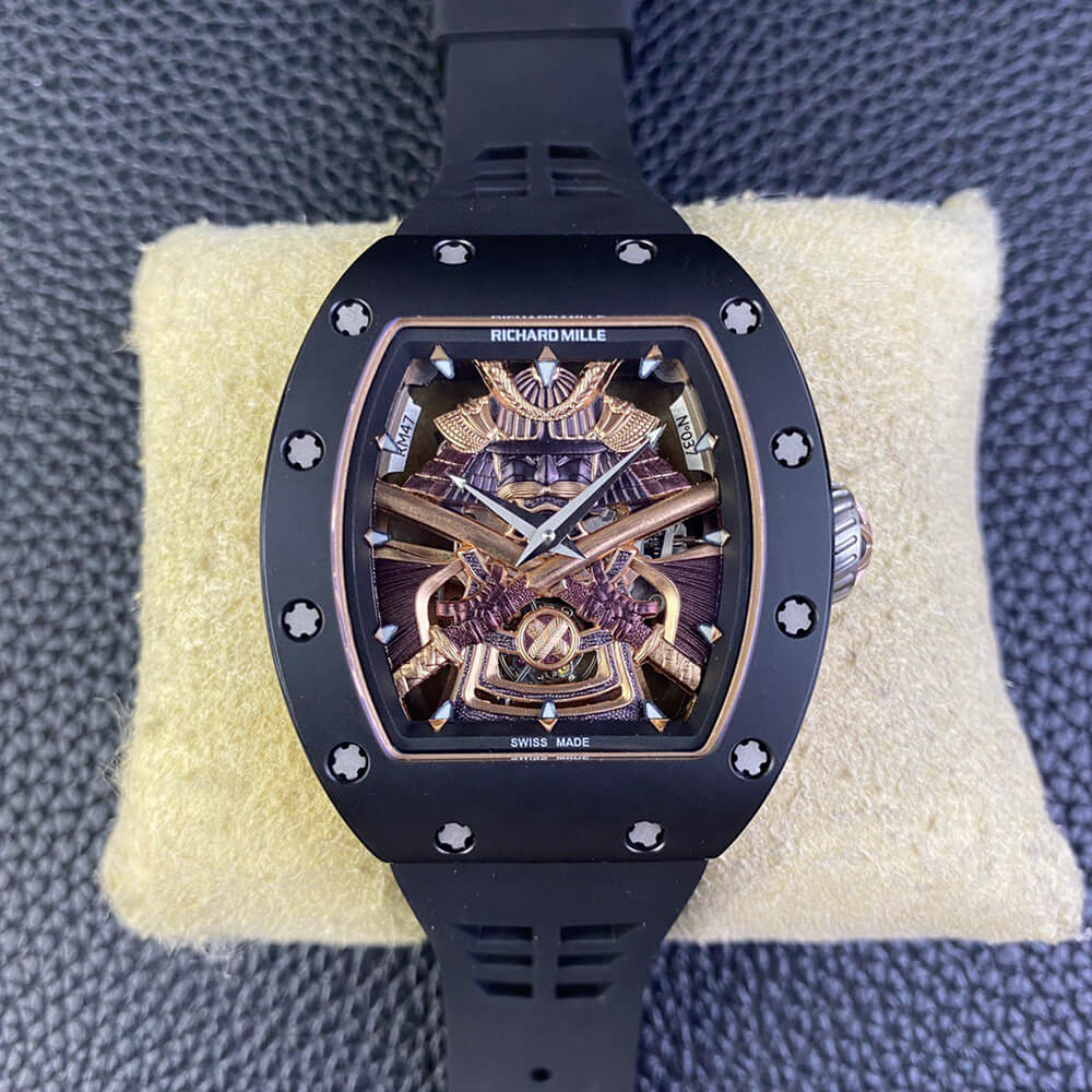 Richard Mille RM 47 - Replica Luxury Bags™