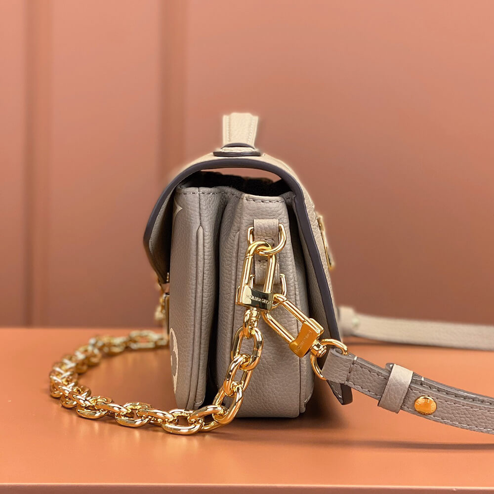 LV Pochette Metis East West Bag - Replica Luxury Bags™