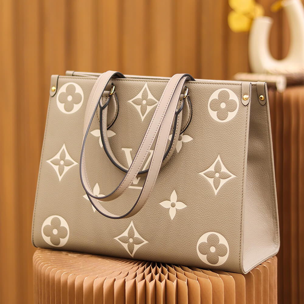 LV Onthego MM Bag - Replica Luxury Bags™