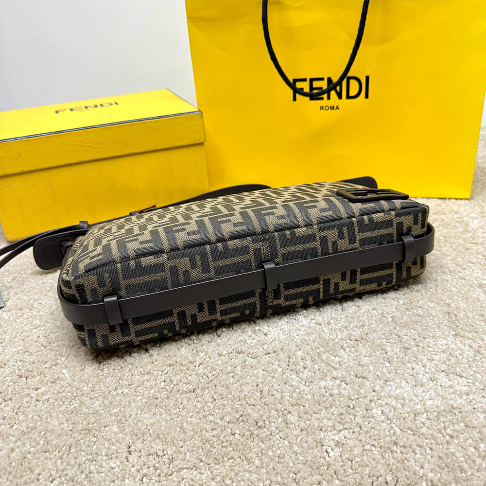 Fendi Simply Fendi Medium Bag - Replica Luxury Bags™
