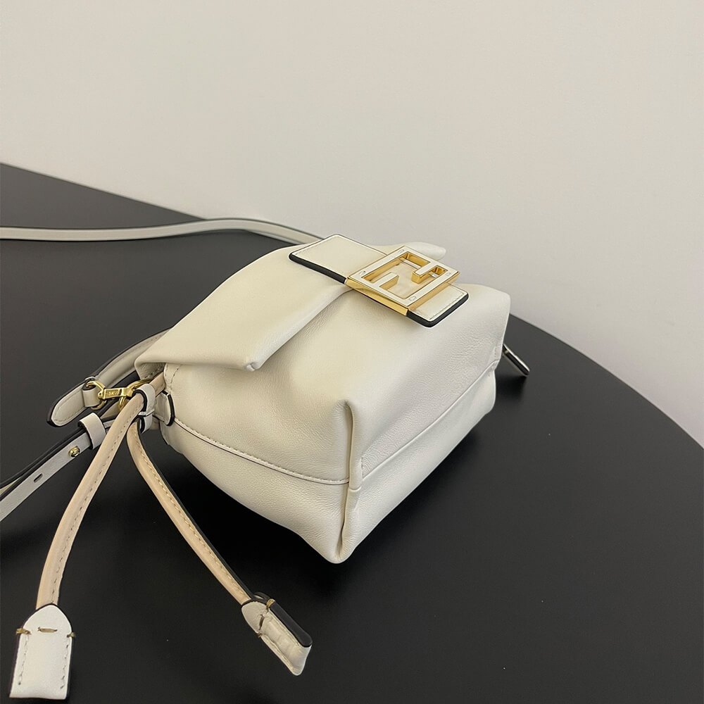 Fendi Mamma Baguette Small Bag - Replica Luxury Bags™