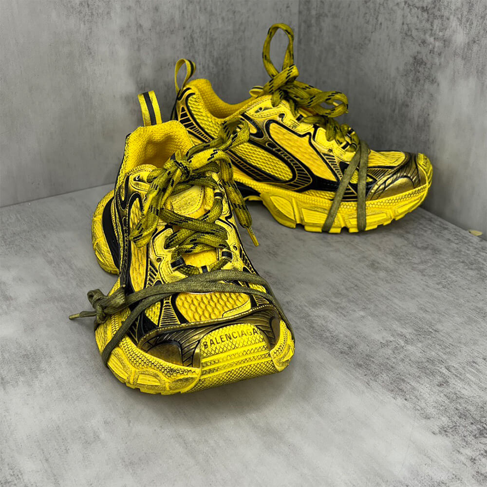 Balenciaga 3xl Sneaker Shoes - Replica Luxury Bags™