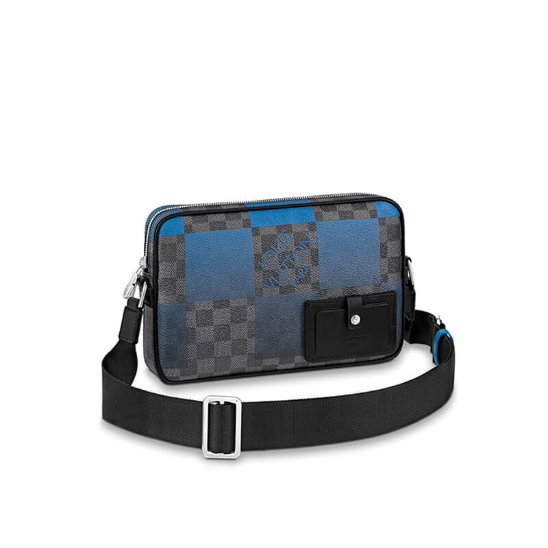 LV Alpha Messenger Bag - Replica Luxury Bags™
