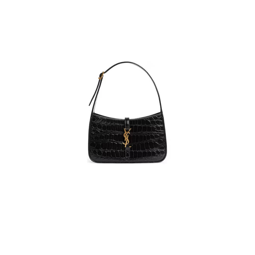 YSL LE 5 A 7 Hobo Bag - Replica Luxury Bags™