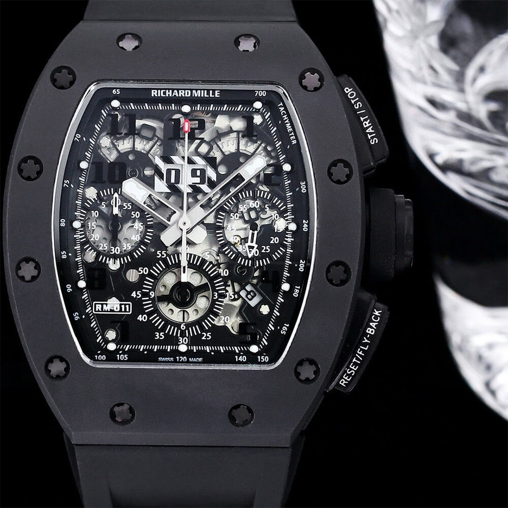 Richard Mille 011 - Replica Luxury Bags™