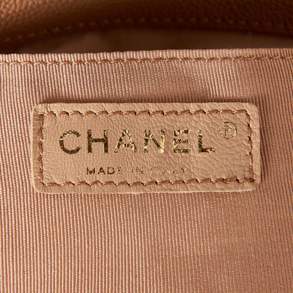 Chanel Backpack Bag - Replica Luxury Bags™