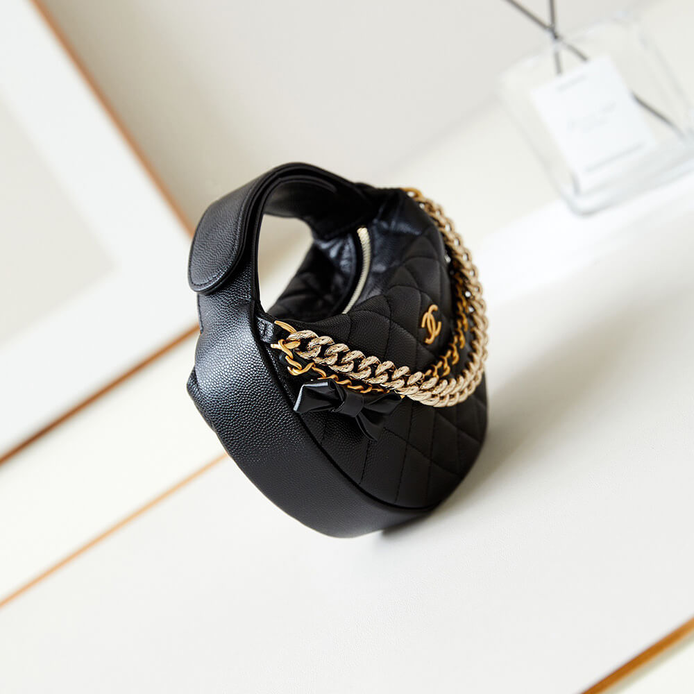 Chanel Pouch Bag - Replica Luxury Bags™