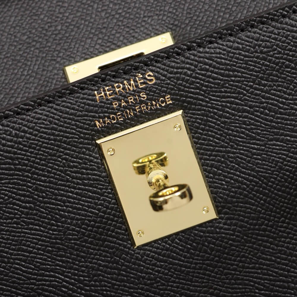 Hermes Kelly 22 Bag - Replica Luxury Bags™