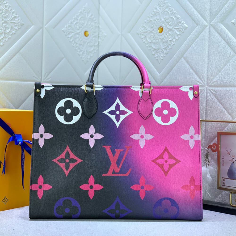 LV Onthego GM Bag - Replica Luxury Bags™