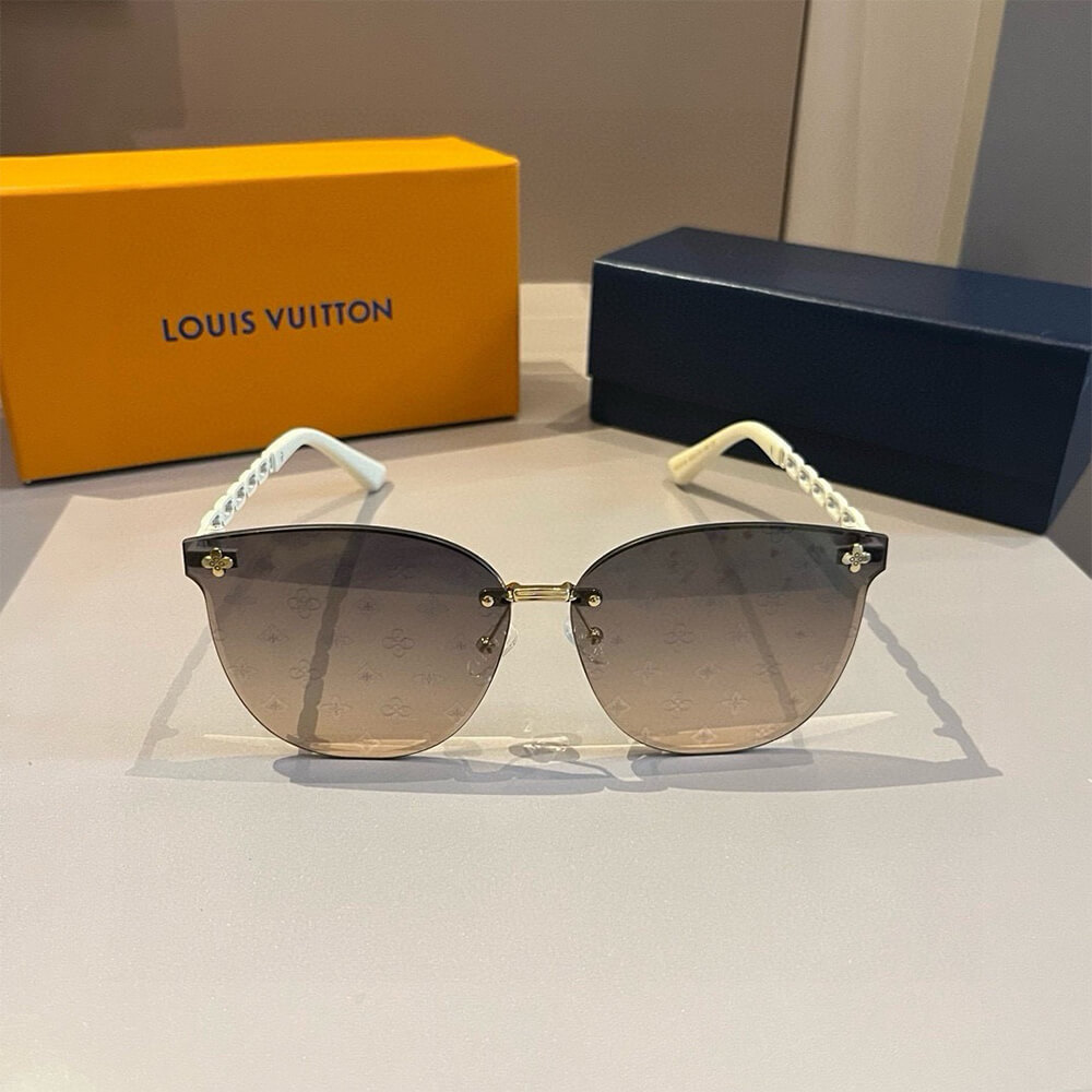 LOUIS VUITTON SUNGLASSES - Replica Luxury Bags™