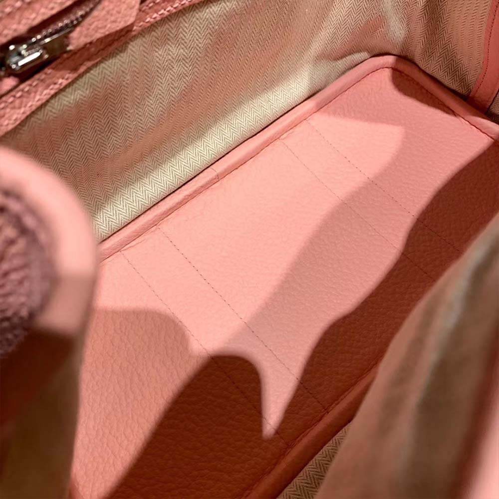 Hermes Garden Party 30 Bag - Replica Luxury Bags™