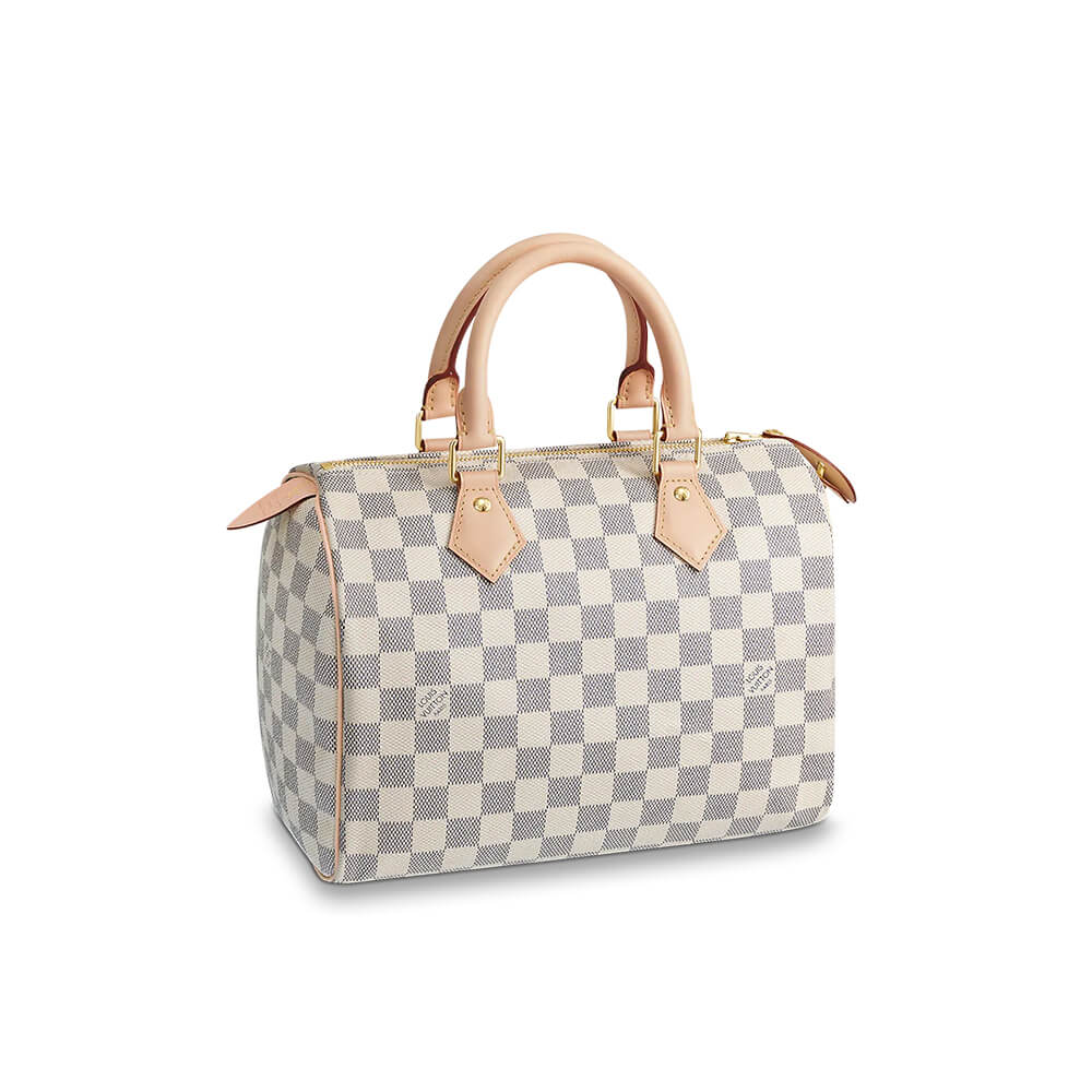 LV Speedy 25 Bag - Replica Luxury Bags™