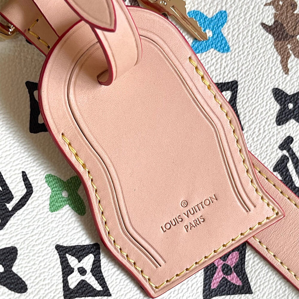 LV Keepall Bandouliere 45 Bag - Replica Luxury Bags™