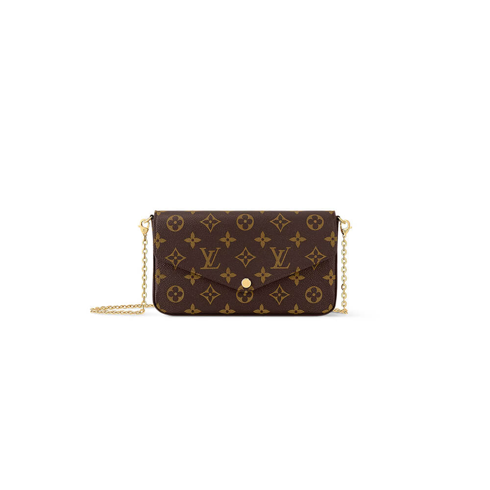 LV Félicie Pochette Bag - Replica Luxury Bags™