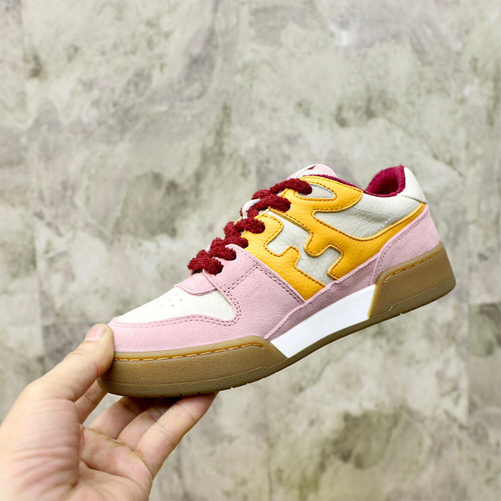 Fendi Match Shoes - Replica Luxury Bags™