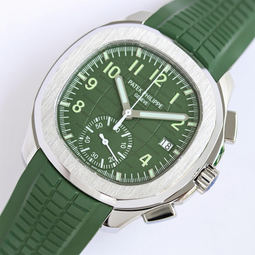 Patek Philippe 5968 - Replica Luxury Bags™