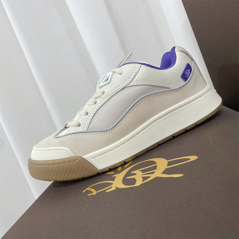 B713 CACTUS JACK DIOR SNEAKER   LIMITED AND NUMBERED EDITION Shoes - Replica Luxury Bags™