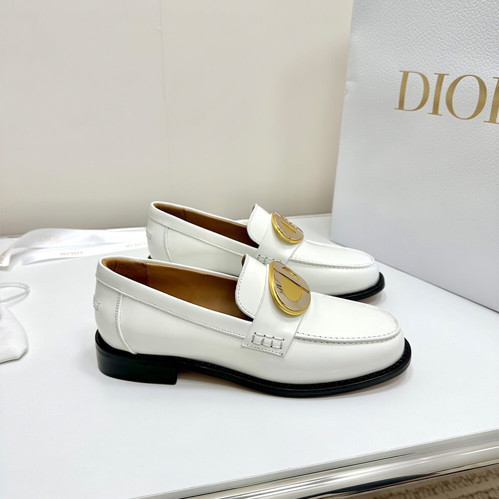 Dior Women Loafer Shoes - Replica Luxury Bags™