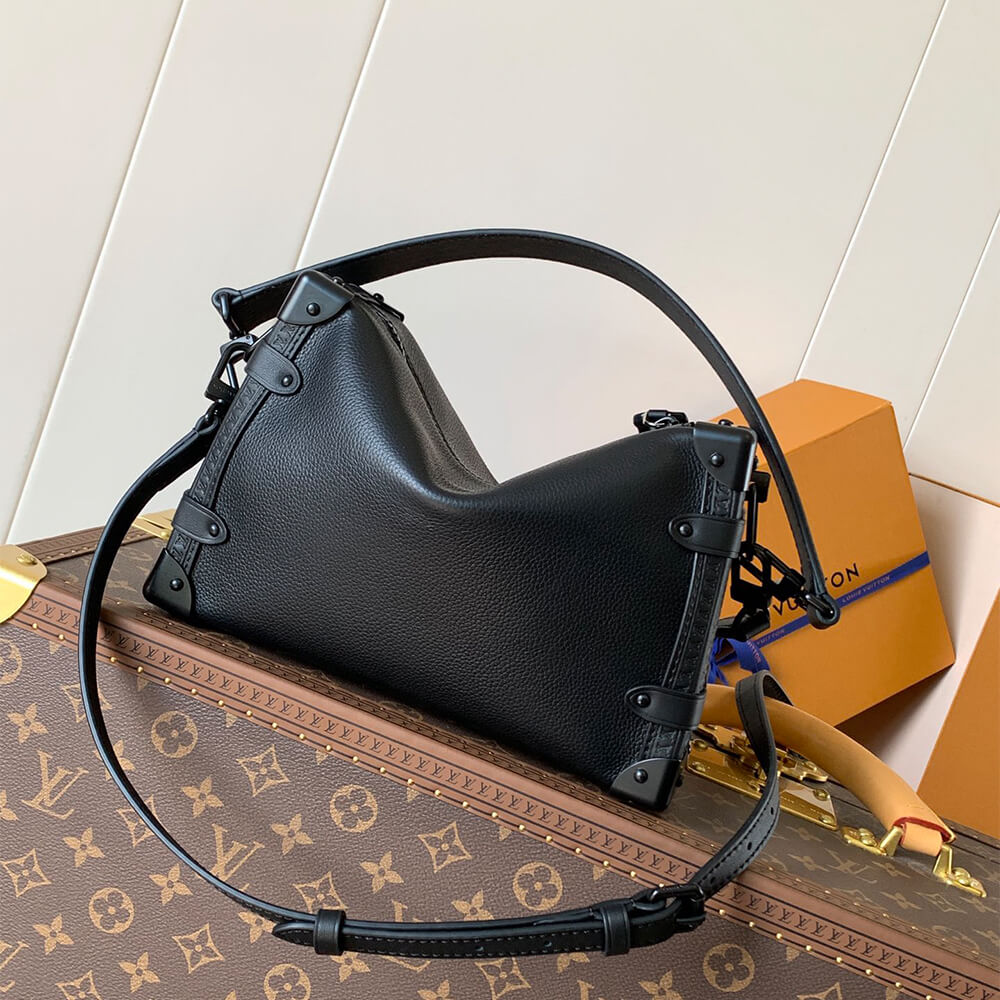 LV Side Trunk MM Bag - Replica Luxury Bags™