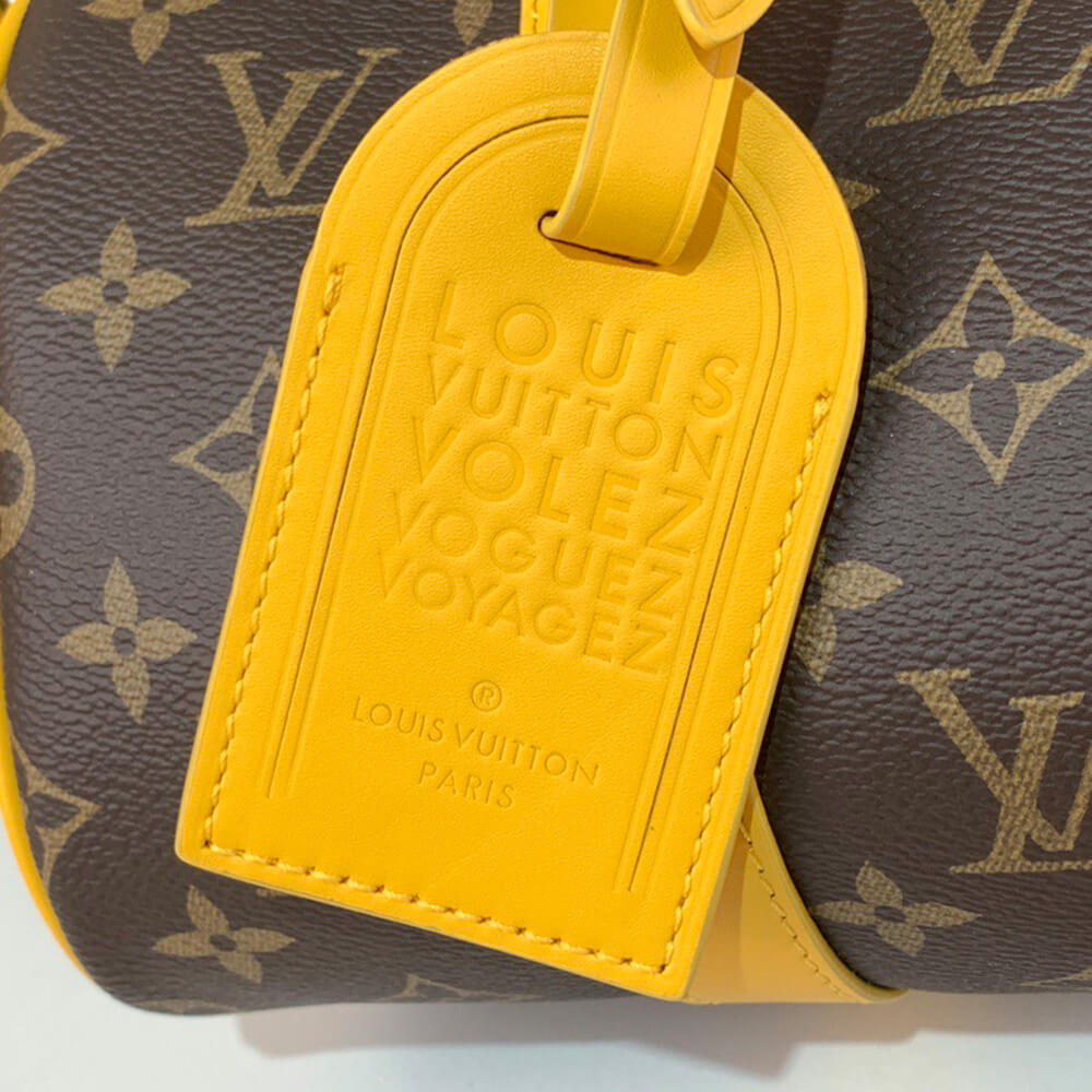 LV Keepall Bandouliere 25 Bag - Replica Luxury Bags™