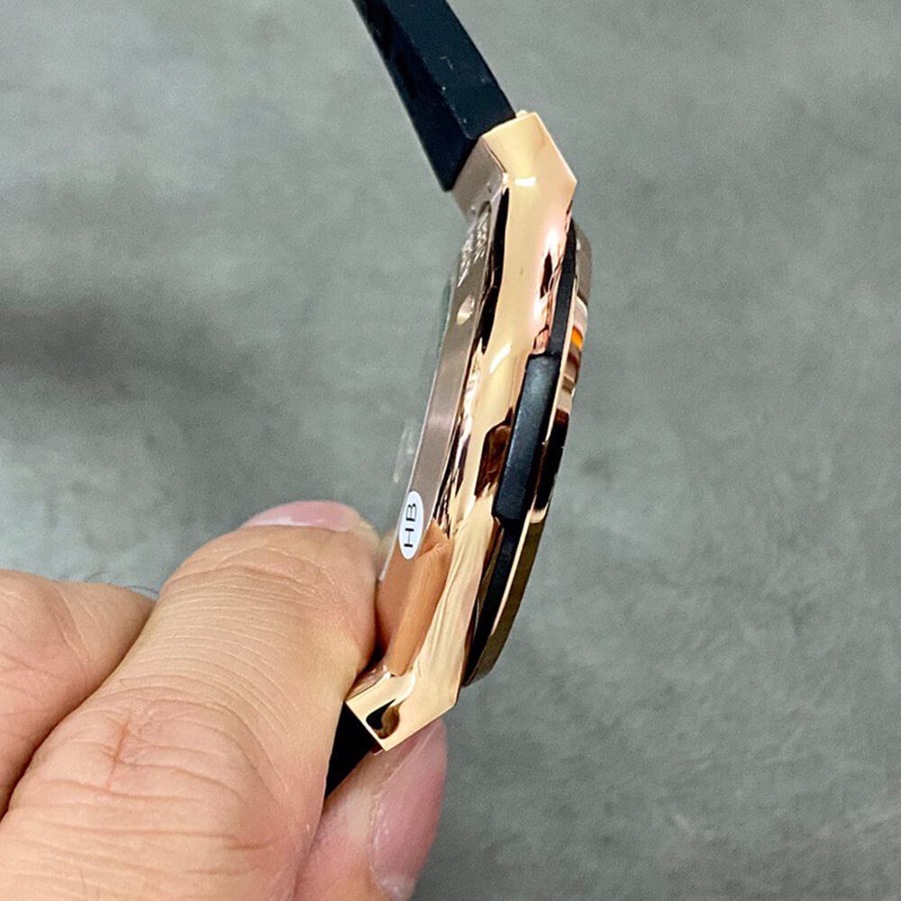 Hublot Classic Fusion 42mm - Replica Luxury Bags™