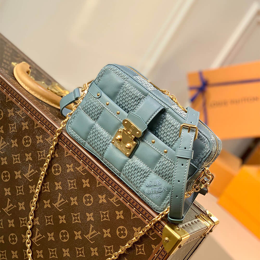 LV Troca PM Bag - Replica Luxury Bags™