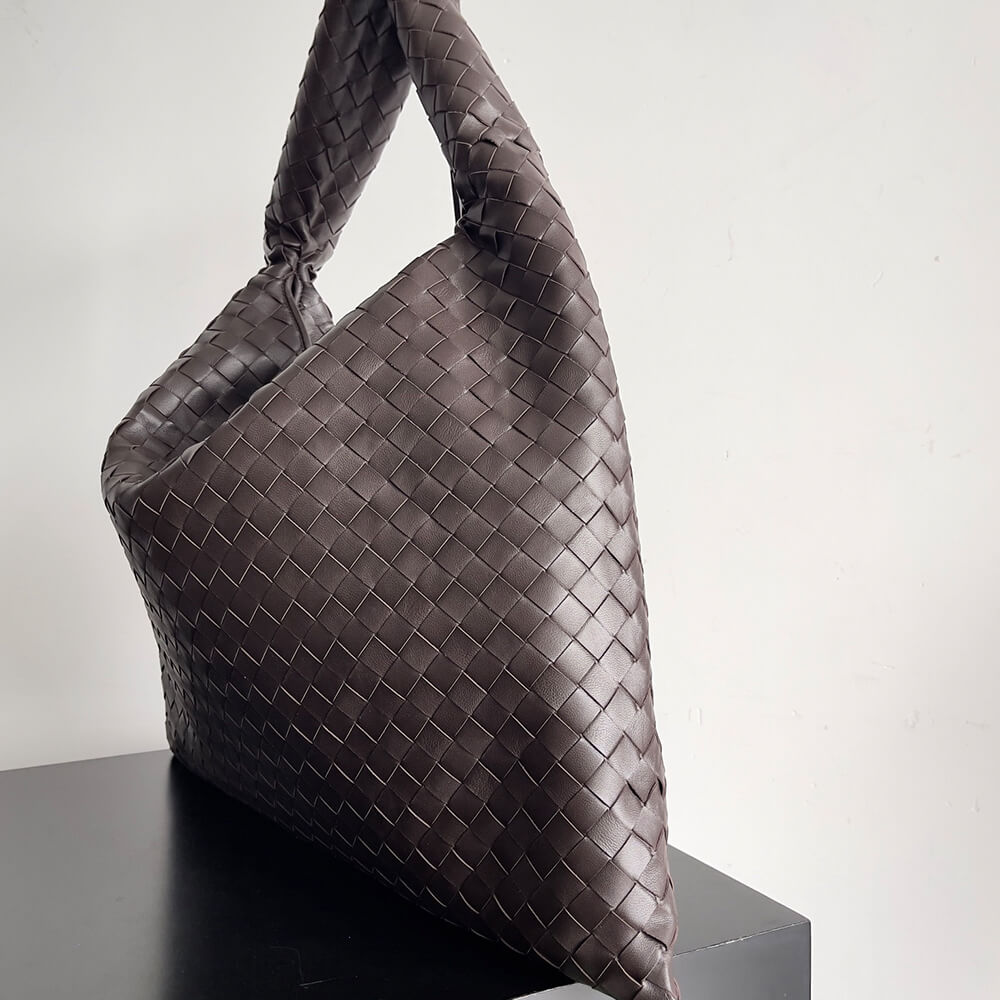Bottega Veneta Large Hobo Bag - Replica Luxury Bags™