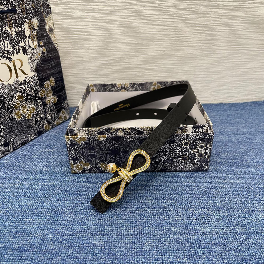 DIOR 18mm belt - Replica Luxury Bags™