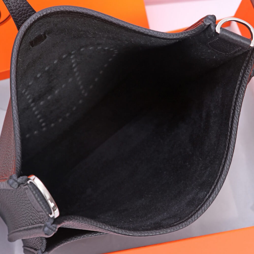 Hermes Evelyne 29 Bag - Replica Luxury Bags™