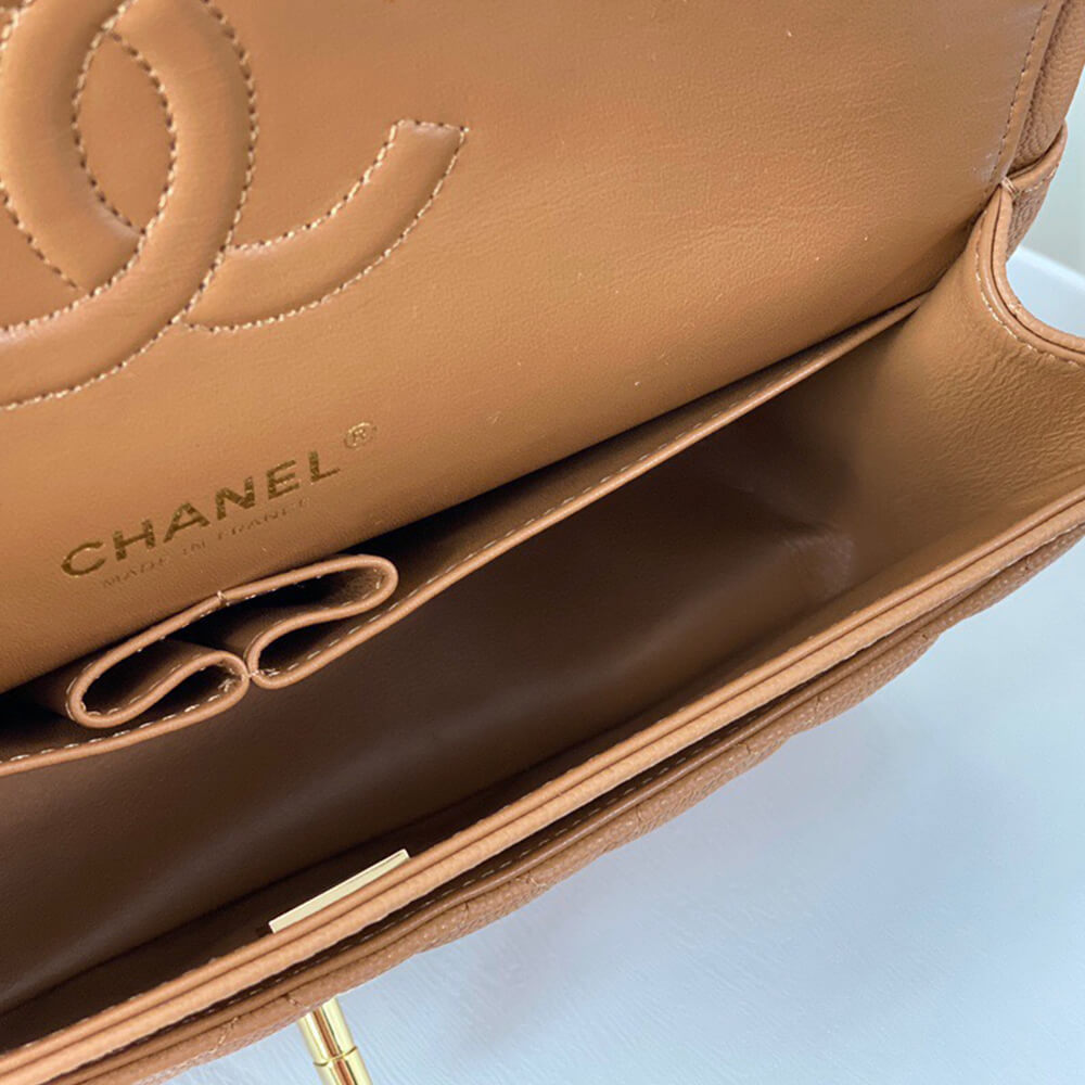 Chanel Classic Flap Medium Bag - Replica Luxury Bags™