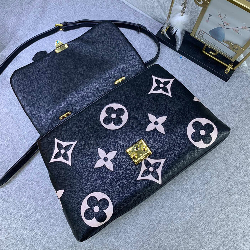 LV Madeleine MM Bag - Replica Luxury Bags™
