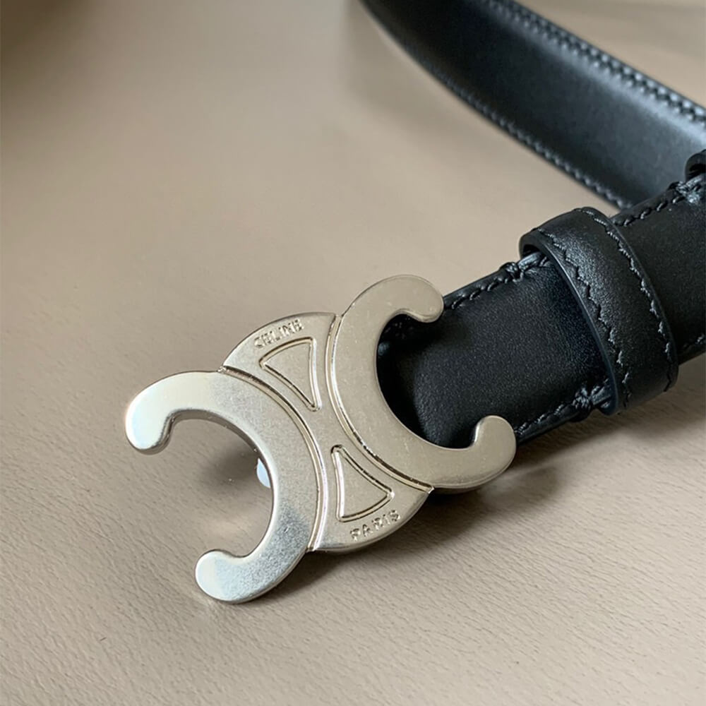 CELINE 25mm Belt - Replica Luxury Bags™
