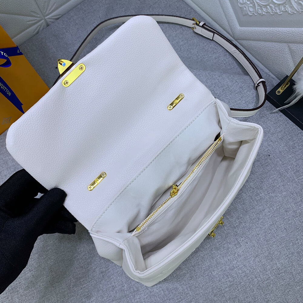 LV Madeleine MM Bag - Replica Luxury Bags™