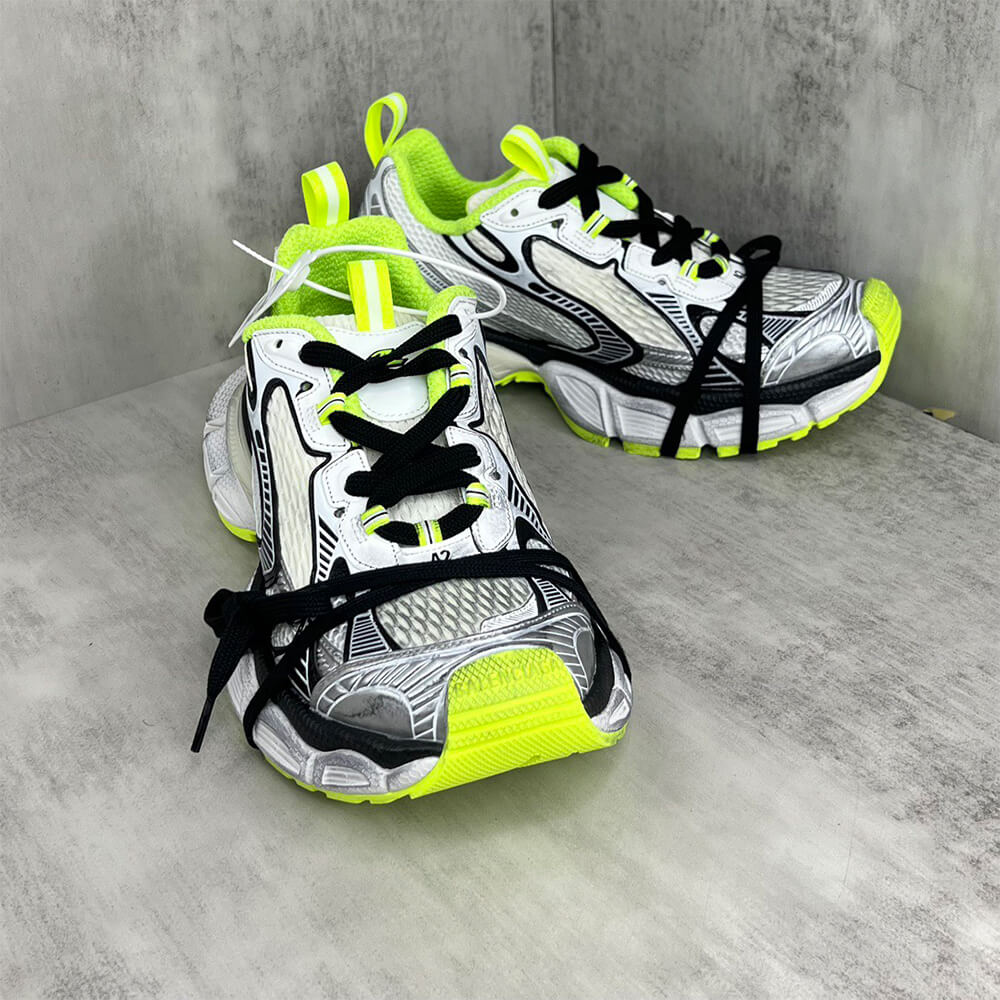 Balenciaga 3xl Sneaker Shoes - Replica Luxury Bags™