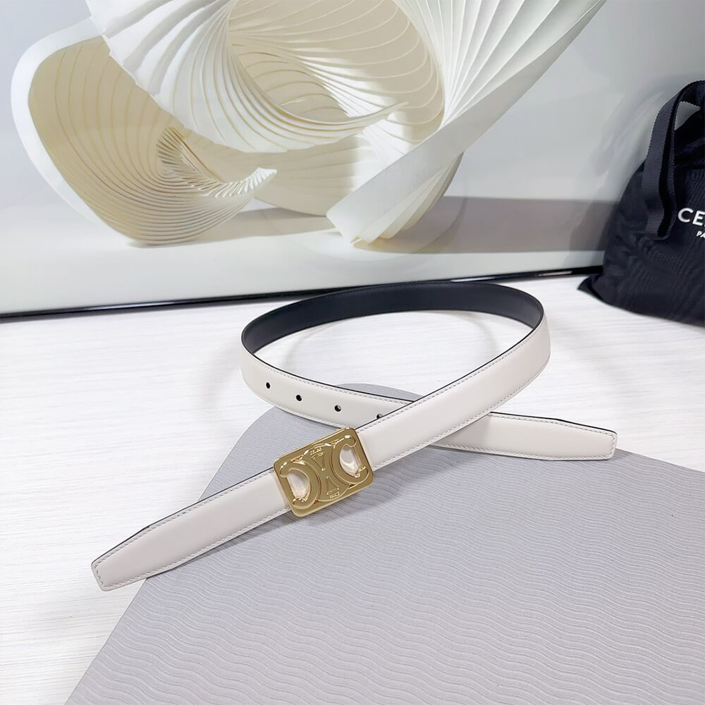 CELINE 25mm belt - Replica Luxury Bags™
